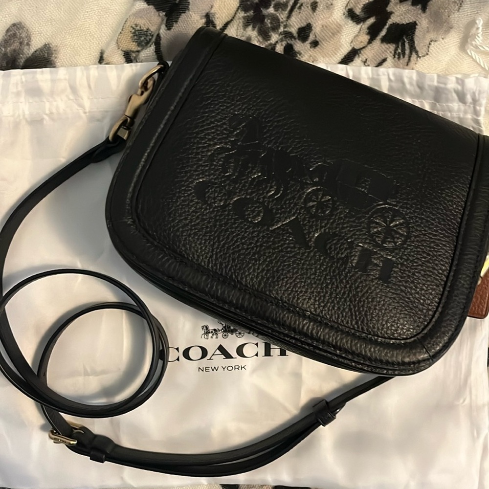 Coach Crossbody